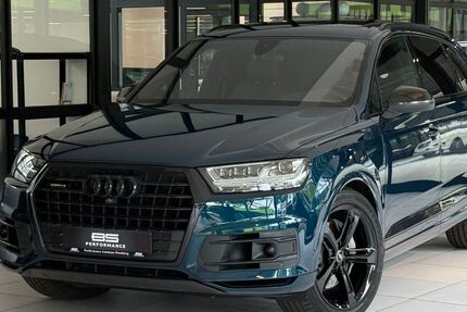 Audi Q7 162.000 km 42.990 € Hamburg 22529