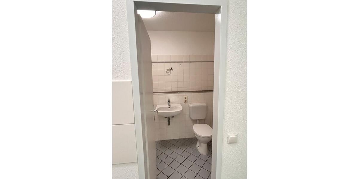 Etagenwohnung Hamburg Lohbrügge - 1 Zimmer, 27 m&sup2;, 155.000&euro; | Angebot:25783106