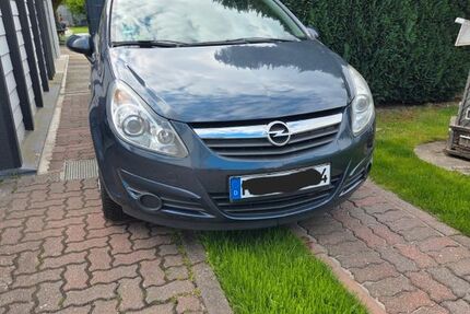 Opel Corsa 190.000 km 1.850 &euro; Hamburg 21109