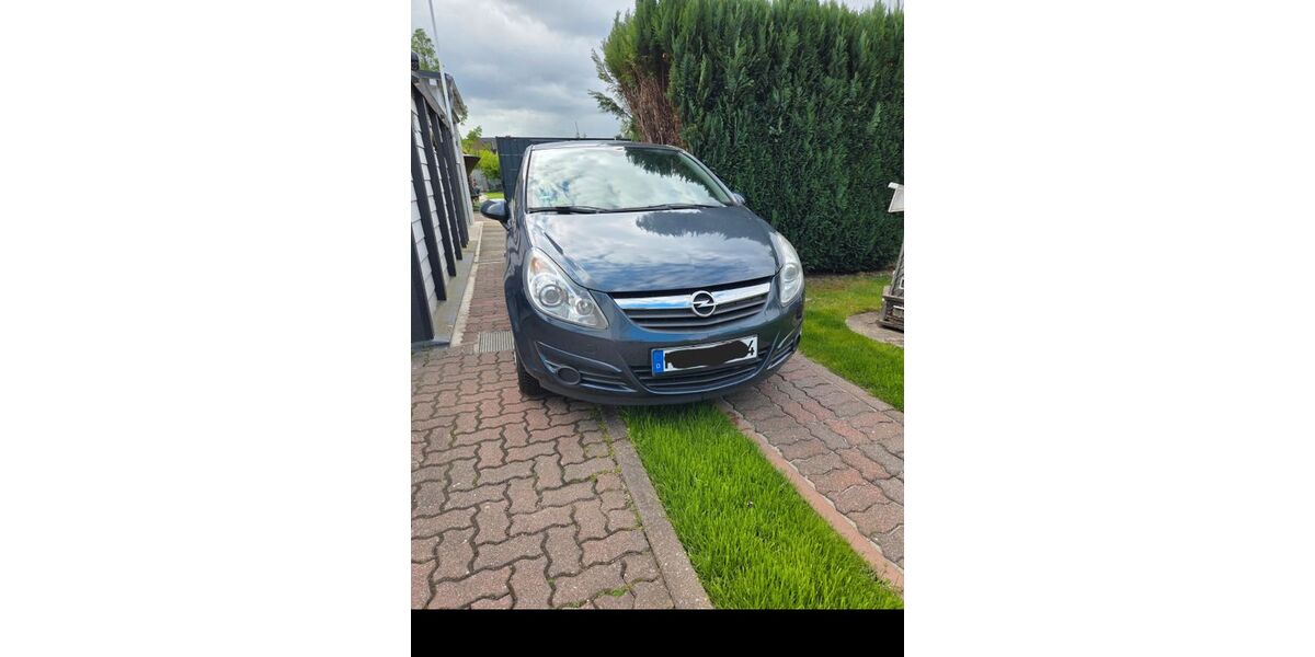 Opel Corsa 190.000 km 1.850 &euro; Hamburg 21109