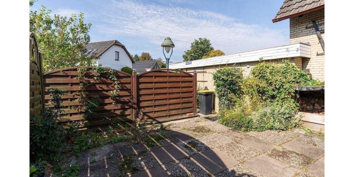 Mehrfamilienhaus, Wohnhaus Hammoor - 4 Zimmer, 102 m&sup2;, 299.000&euro; | Angebot:25665847