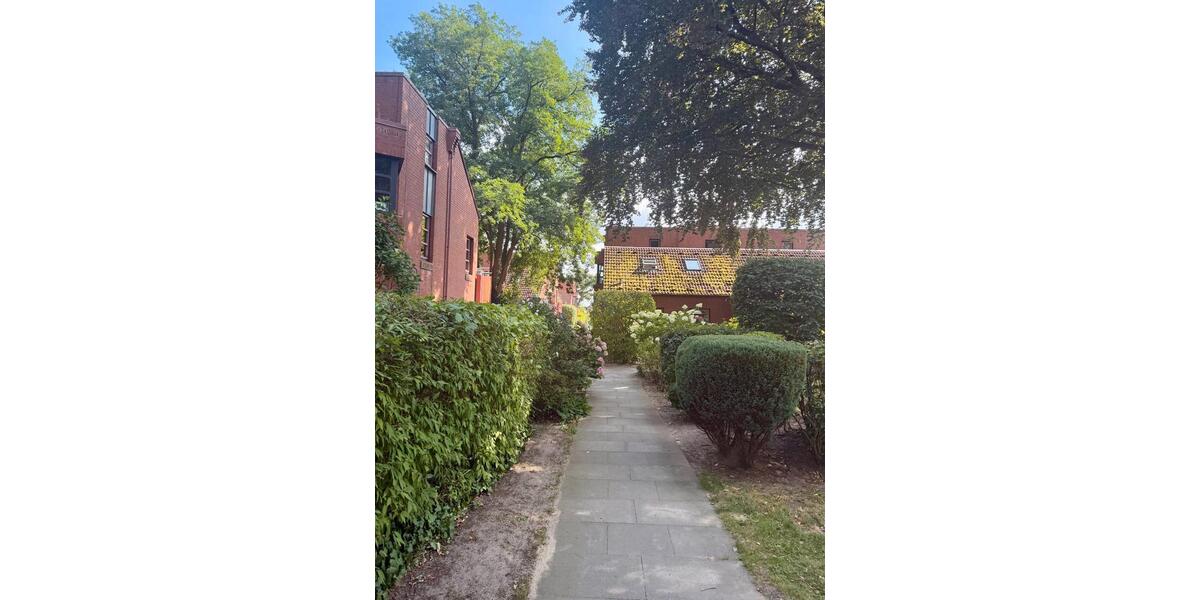 Mehrfamilienhaus, Wohnhaus Hamburg Groß Borstel - 1 Zimmer, 52 m&sup2;, 298.000&euro; | Angebot:27263332