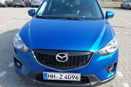 Mazda CX-5 154.500 km 8.500 &euro; Hamburg 22419