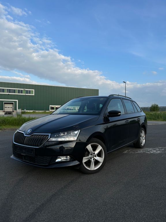 Fabia
