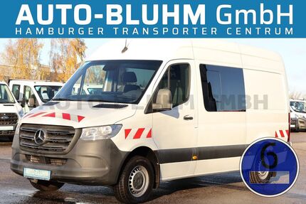 Mercedes-Benz Sprinter 74.179 km 37.690 &euro; Hamburg-Moorfleet 22113