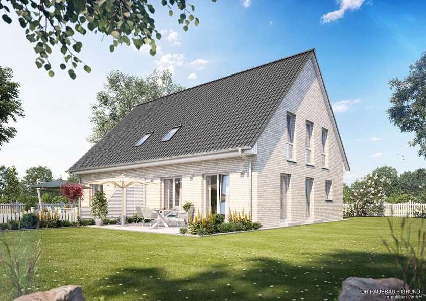 Haus zum Kaufen in Hamburg 597.500 € 127 m²