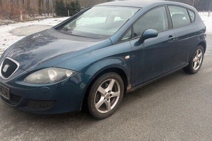 Seat Leon 294.000 km 1.111 &euro; Buchholz 21244