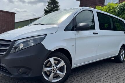 Mercedes-Benz Vito 194.000 km 22.999 &euro; Jork 21635