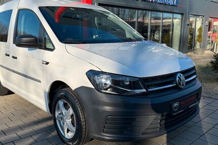 VW Caddy 124.400 km 14.999 &euro; Neu Wulmstorf 21629