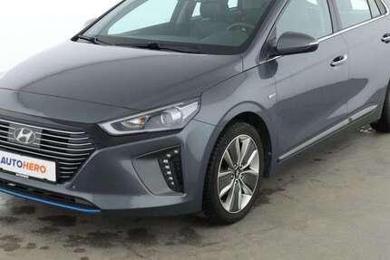 Hyundai IONIQ 115.354 km 14.890 &euro; Hamburg 22529