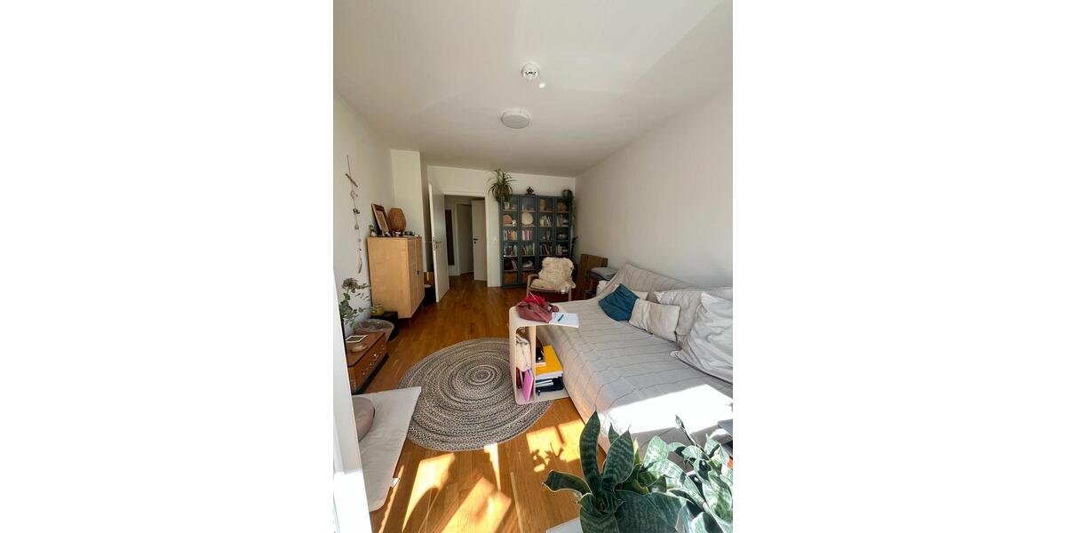 Etagenwohnung Hamburg Stellingen - 2 Zimmer, 47 m&sup2;, 360.000&euro; | Angebot:26408846