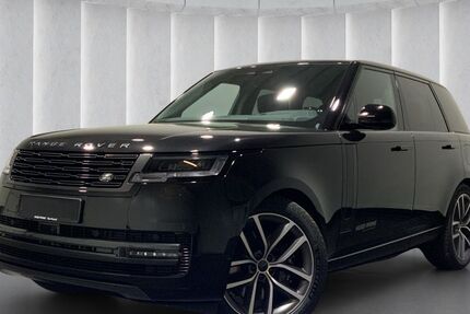 Land Rover Range Rover 3.000 km 160.950 &euro; Hamburg 22297