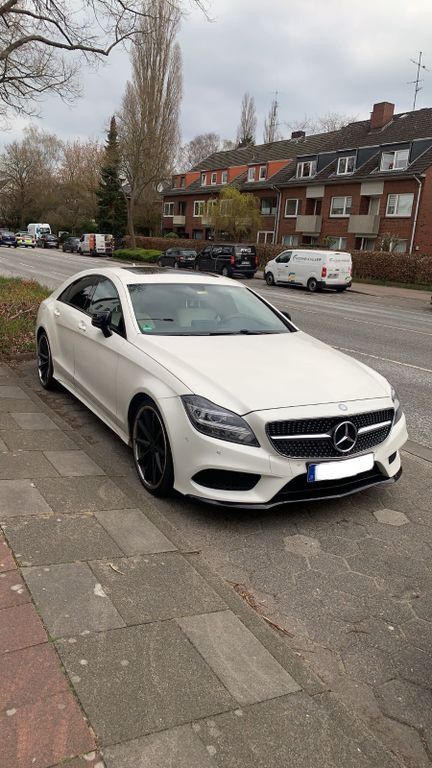 CLS 250