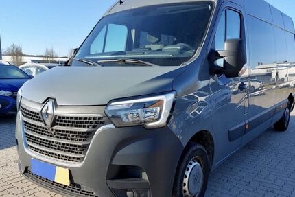 Renault Master 44.219 km 31.990 &euro; Geesthacht bei Hamburg 21502