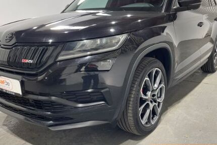 Skoda Kodiaq 250.000 km 22.880 &euro; Norderstedt 22848