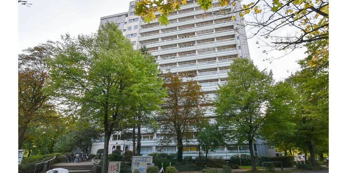 Etagenwohnung Hamburg Altona - 1 Zimmer, 33 m&sup2;, 120.000&euro; | Angebot:25246746