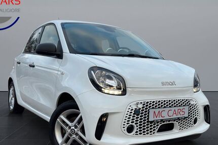 Smart ForFour 26.000 km 9.490 &euro; Quickborn 25451