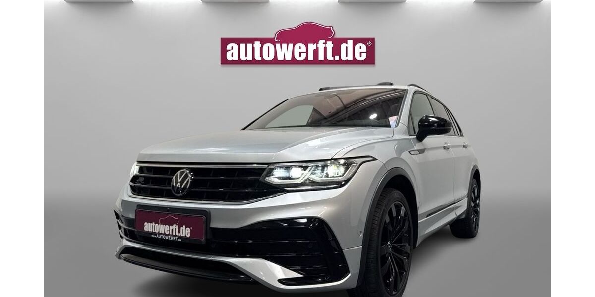 VW Tiguan 68.135 km 34.990 &euro; Ahrensburg 22926
