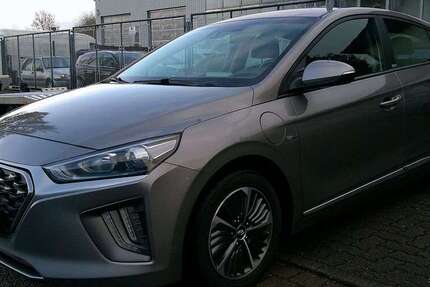 Hyundai IONIQ 115.950 km 14.950 € Neu Wulmstorf 21629