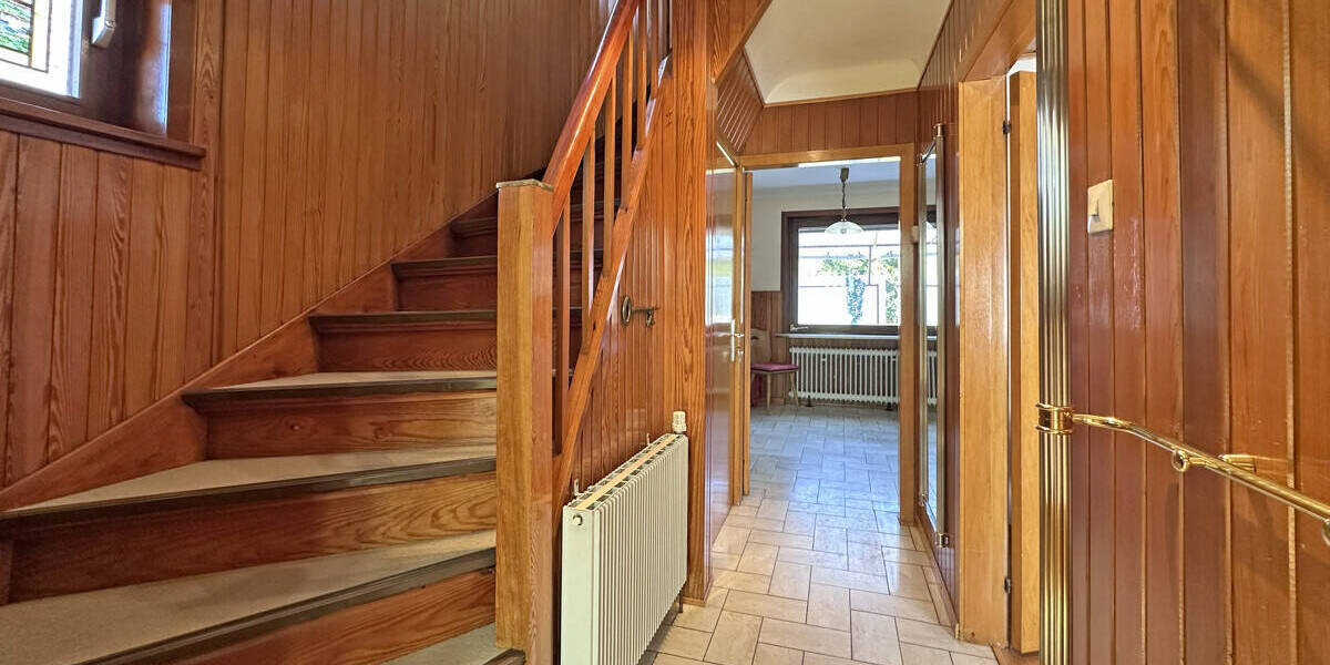 Einfamilienhaus Hamburg Eidelstedt - 5 Zimmer, 99 m&sup2;, 495.000&euro; | Angebot:26201949