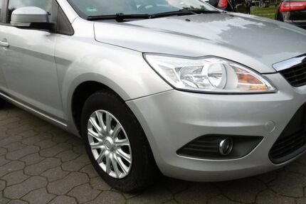 Ford Focus 149.578 km 4.650 &euro; Hamburg 22459