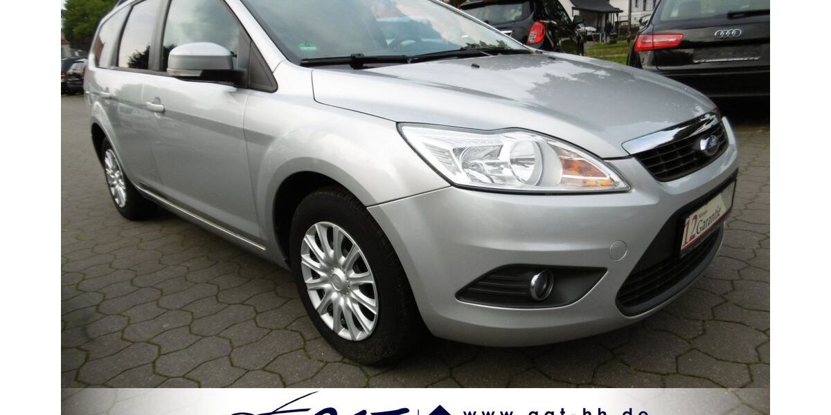 Ford Focus 149.578 km 4.650 &euro; Hamburg 22459