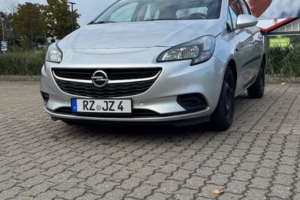 Opel Corsa 205.145 km 4.500 € Geesthacht 21502