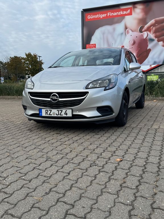 Opel Corsa 205.145 km 4.500 € Geesthacht 21502