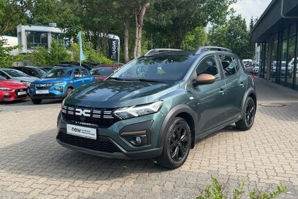 Dacia Sandero 6.300 km 17.980 &euro; Ahrensburg 22926