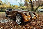Morgan Plus 8 4.8 AERO8 GOLDFINGER 007 TYP A12/A19 9.999 km 139.999 &euro; Hamburg 22339