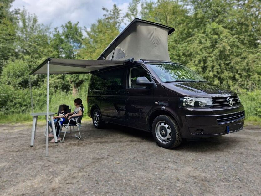 T5 California