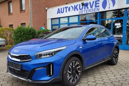 Kia XCeed 10.173 km 19.990 &euro; Uetersen 25436