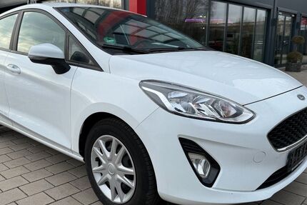 Ford Fiesta 75.958 km 9.500 &euro; Neu Wulmstorf 21629