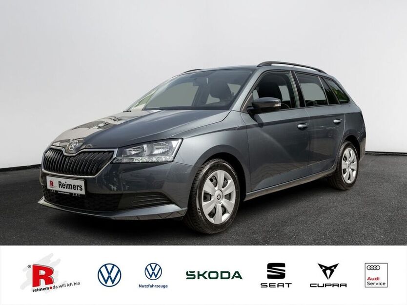 Fabia