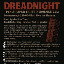 Dreadnight Hamburg