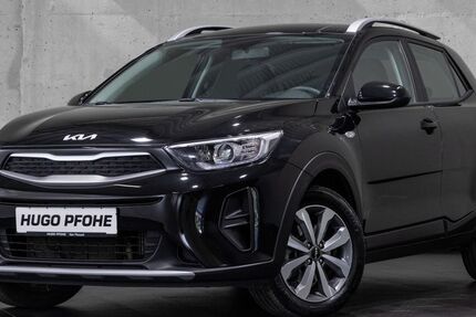 Kia Stonic 20.101 km 15.790 &euro; Hamburg 22335