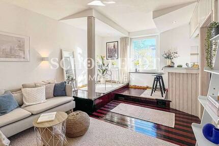 Haus Hamburg Hohenfelde - 1 Zimmer, 174.990&euro; | Angebot:26833414