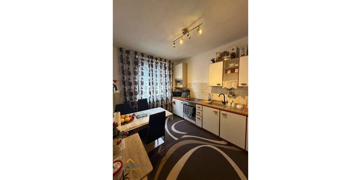 Faktor 17,9 Gepflegtes Mehrfamilienhaus im beliebten Stadtteil Harburg zimmer