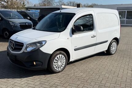Mercedes-Benz Citan 94.613 km 9.900 &euro; Norderstedt bei Hamburg 22851