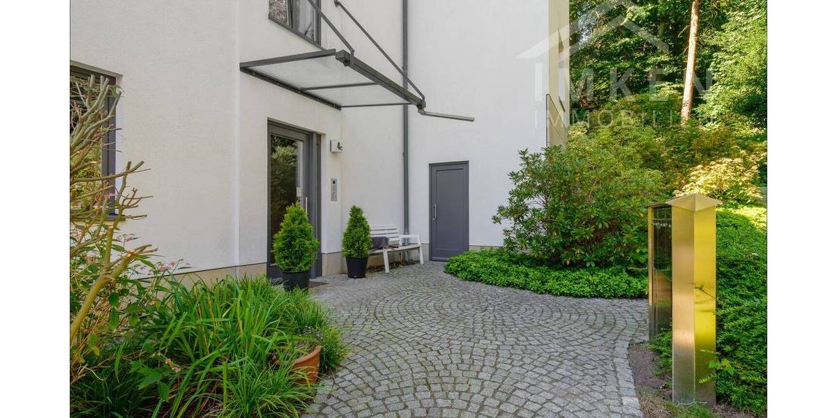Mehrfamilienhaus, Wohnhaus Hamburg Blankenese - 1 Zimmer, 502 m&sup2;, 5.998.000&euro; | Angebot:25996551
