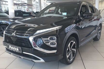 Mitsubishi Eclipse Cross 70.590 km 20.950 &euro; Hamburg 22525