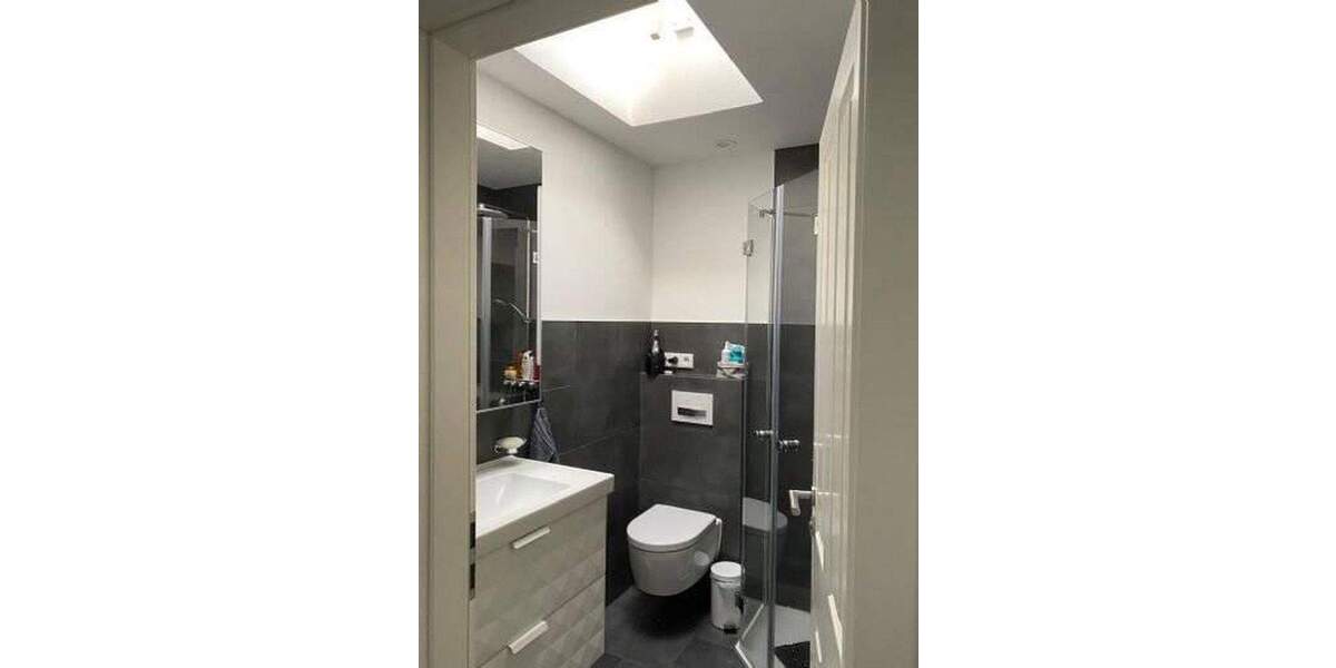 Charmantes Reihenhaus mit 3 Zimmern in Hamburg-Niendorf 3 zimmer