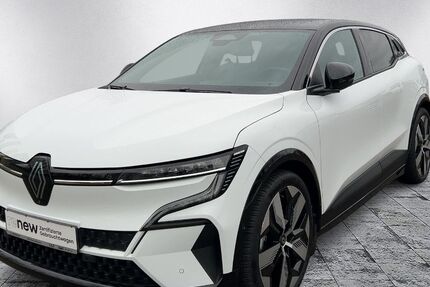 Renault Megane E-TECH 22.250 km 27.480 &euro; Norderstedt 22851