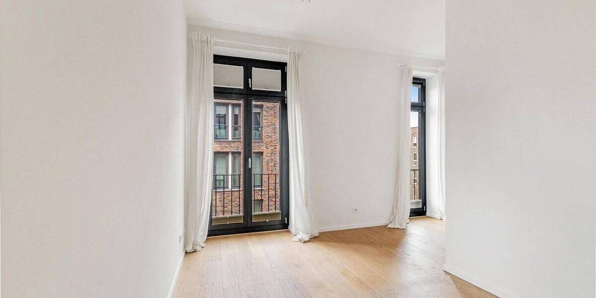 Etagenwohnung Hamburg-Winterhude Winterhude - 5 Zimmer, 161 m&sup2;, 1.595.000&euro; | Angebot:26290465