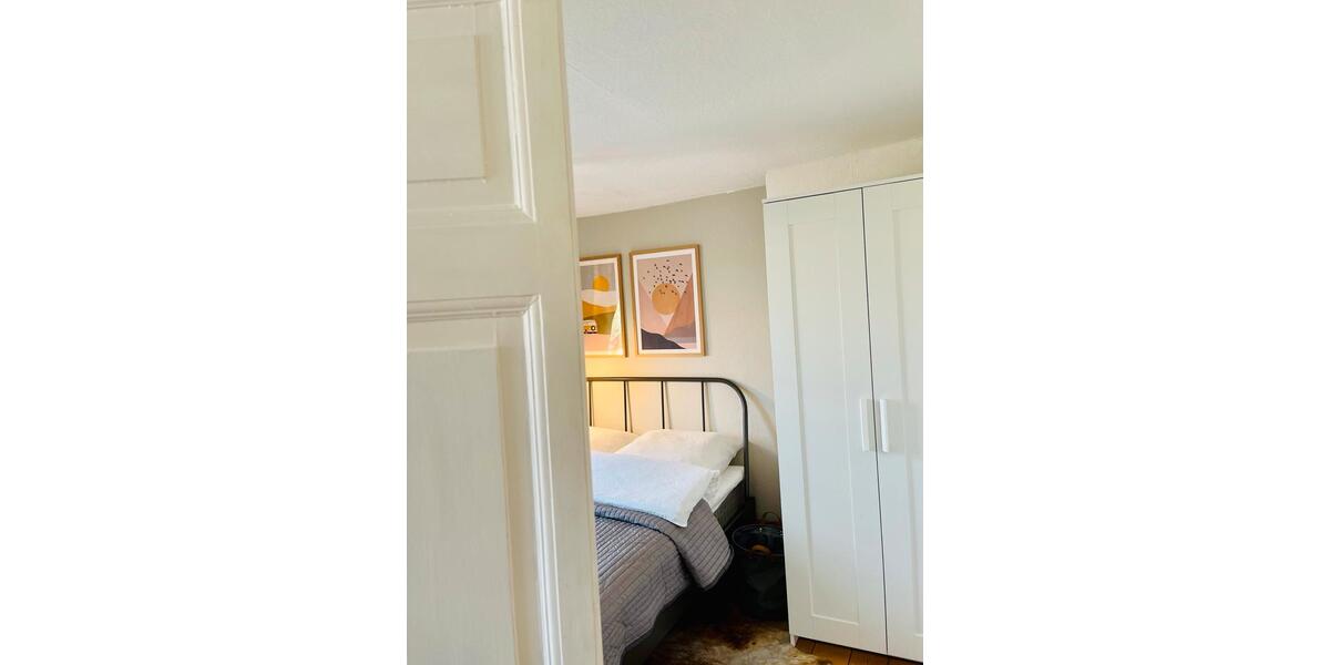 Etagenwohnung Hamburg Altona-Nord - 2 Zimmer, 50 m&sup2;, 1.350&euro; | Angebot:26269167