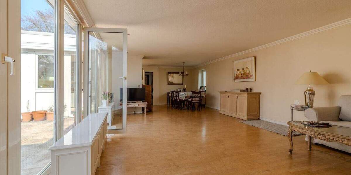 Bungalow Hamburg Osdorf - 4 Zimmer, 155 m&sup2;, 1.145.000&euro; | Angebot:25822365