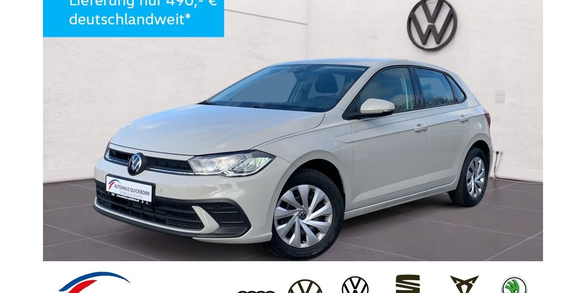 VW Polo 14.289 km 22.480 &euro; Quickborn 25451