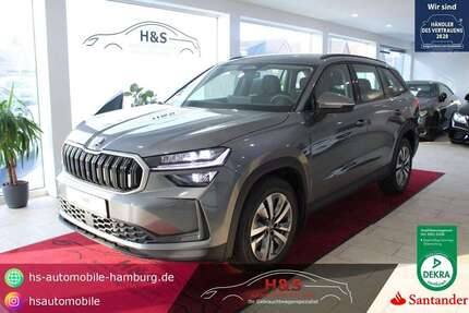 Skoda Kodiaq 1.010 km 40.900 &euro; Pinneberg 25421
