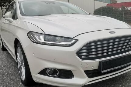 Ford Mondeo 135.000 km 11.999 € Neu Wulmstorf 21629