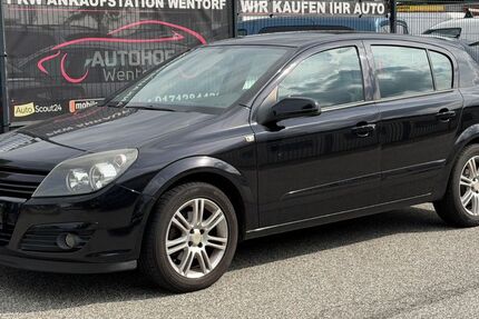 Opel Astra 222.000 km 1.999 &euro; Wentorf Bei Hamburg 21465